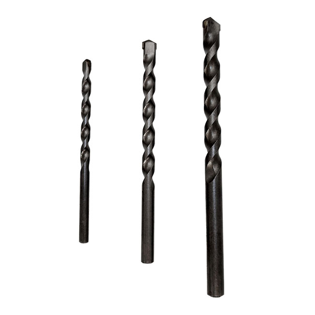 CONCRETE DRILL BIT
