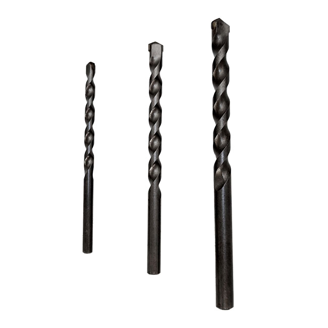 CONCRETE DRILL BIT from China manufacturer - SANCO TOOLS Co.,Ltd