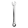 RATCHETING COMBINATION WRENCH