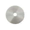SAW BLADE FOR CARBON STEEL