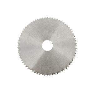 SAW BLADE FOR CARBON STEEL