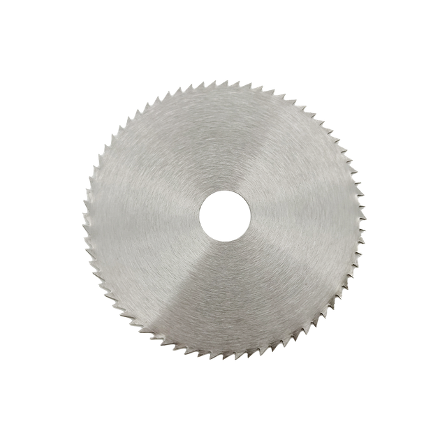 SAW BLADE FOR CARBON STEEL