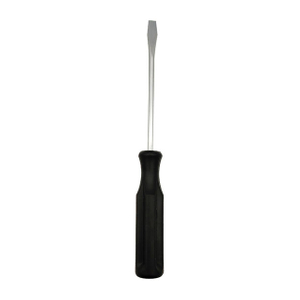 SCREWDRIVER FLAT SLOT