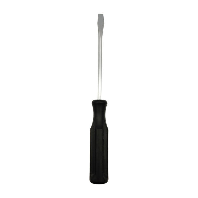 SCREWDRIVER FLAT SLOT