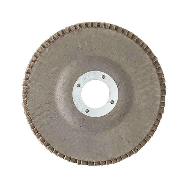 FLAP DISC ALUMINUM OXIDE