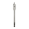 FLAT WOOD DRILL BIT