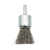 END BRUSH WITH CRIMPED WIRES