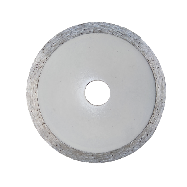 DIAMOND DISC CONTINUE