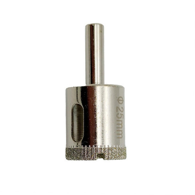 HOLE SAW FOR CERAMIC