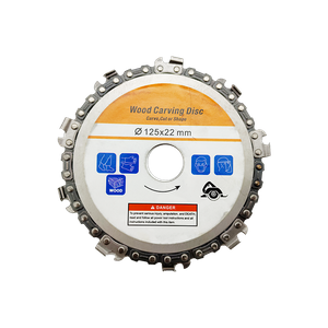GRINDING DISC FOR WOOD