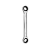 RATCHETING RING WRENCH