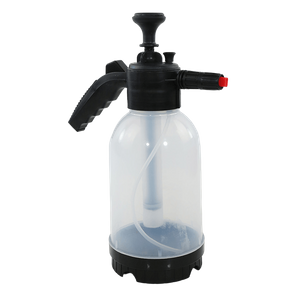 Sprayer 2L with foam 