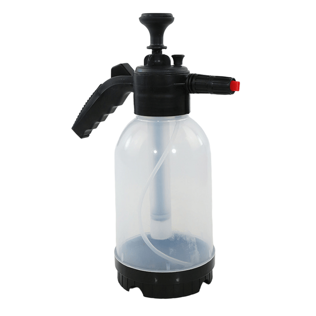 Sprayer 2L with foam 
