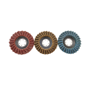 POLISHING DISC