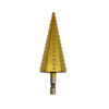 STEPPED DRILL