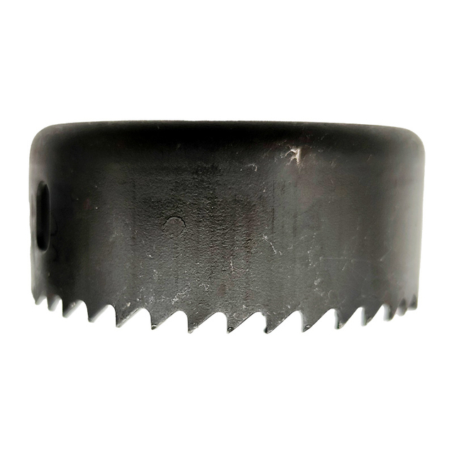 HOLE SAW BI METAL