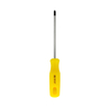 SCREWDRIVER PHILLIPS MAGNETIZED SLOT