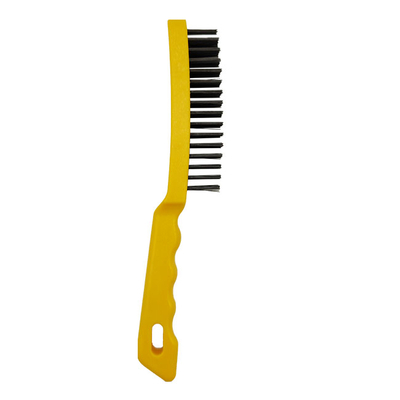 PLASTIC HANDLE BRUSH