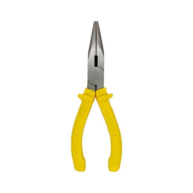 LONG NOSE PLIERS