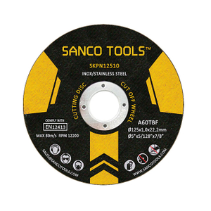 CUTTING DISC