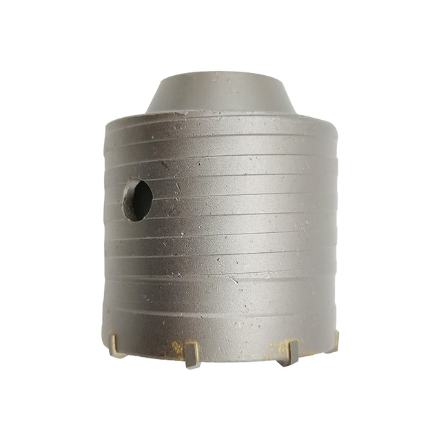 HOLE SAW FOR WALL