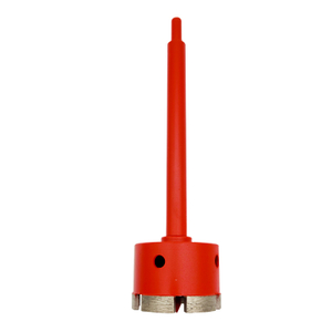 HOLE SAW FOR CONCRETE
