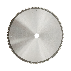 SAW BLADE FOR ALUMINIUM