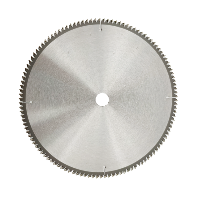 SAW BLADE FOR ALUMINIUM