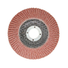 FLAP DISC ALUMINUM OXIDE
