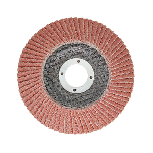 FLAP DISC ALUMINUM OXIDE