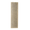 WOODEN BRUSH WITHOUT HANDLE