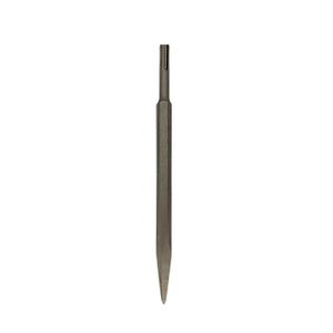 POINT CHISEL BIT