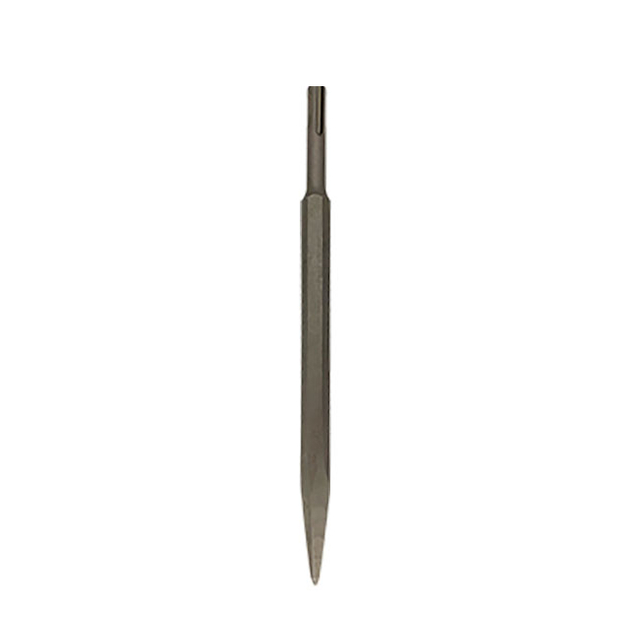 POINT CHISEL BIT