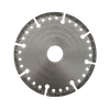DIAMOND BLADE MULTI CUT