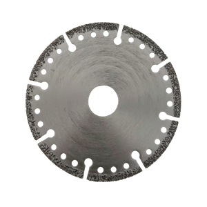 DIAMOND BLADE MULTI CUT