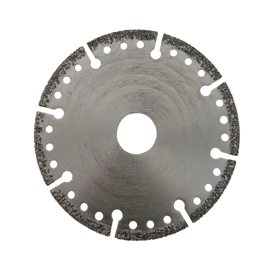 DIAMOND BLADE MULTI CUT