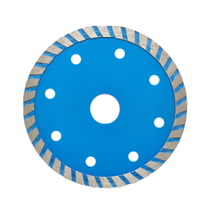 DIAMOND BLADE TURBO