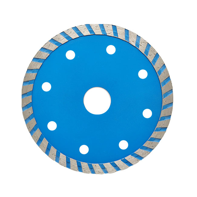 DIAMOND BLADE TURBO