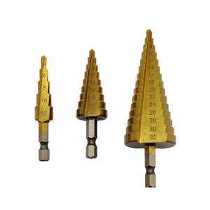 STEPPED DRILL