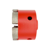 HOLE SAW FOR CONCRETE