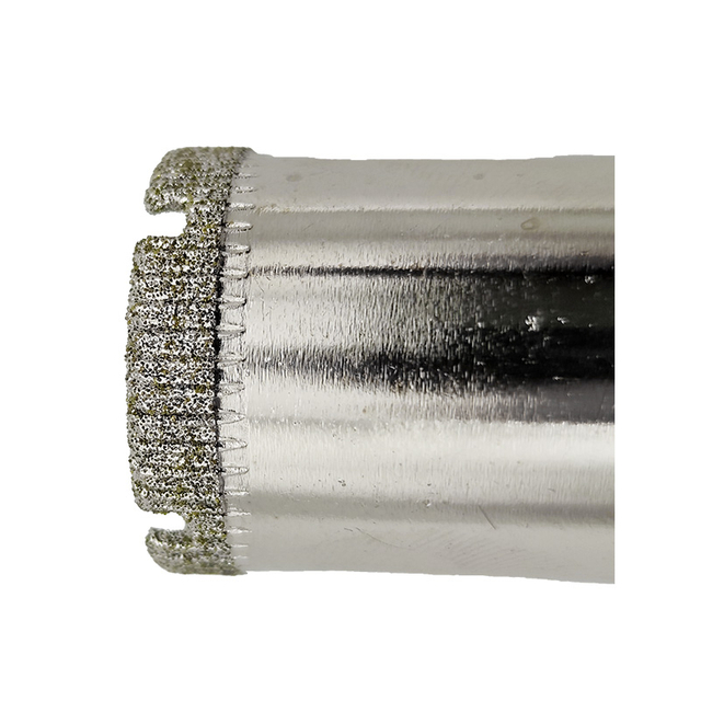 HOLE SAW FOR CERAMIC