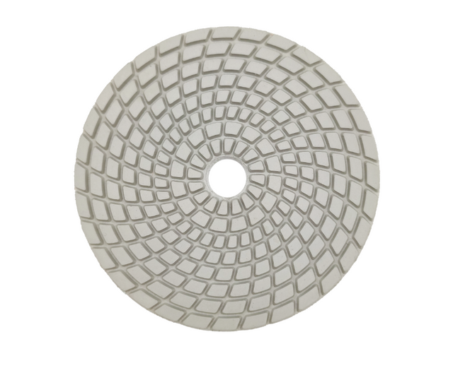 DIAMOND POLISHING DISC