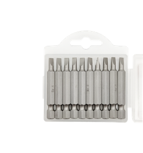MAGNETIC BIT FLAT SLOT