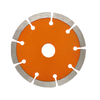 DIAMOND DISC SEGMENTED
