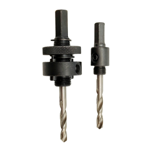 HOLE SAW MANDREL