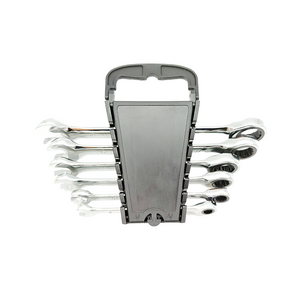 COMBINATION WRENCH SET