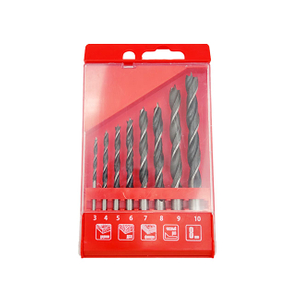 WOOD DRILL BIT SET