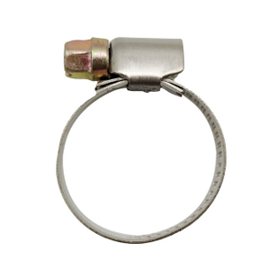 HORSE CLAMPS
